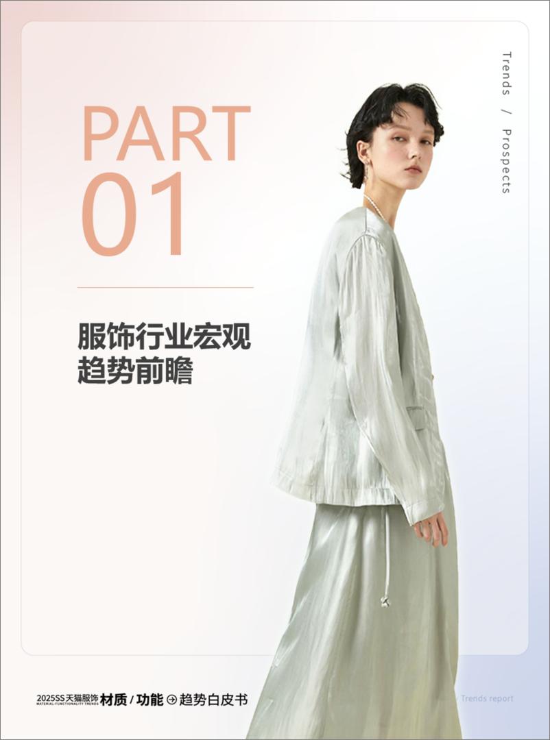 《2025年春夏天猫服饰材质_功能趋势白皮书》 - 第4页预览图