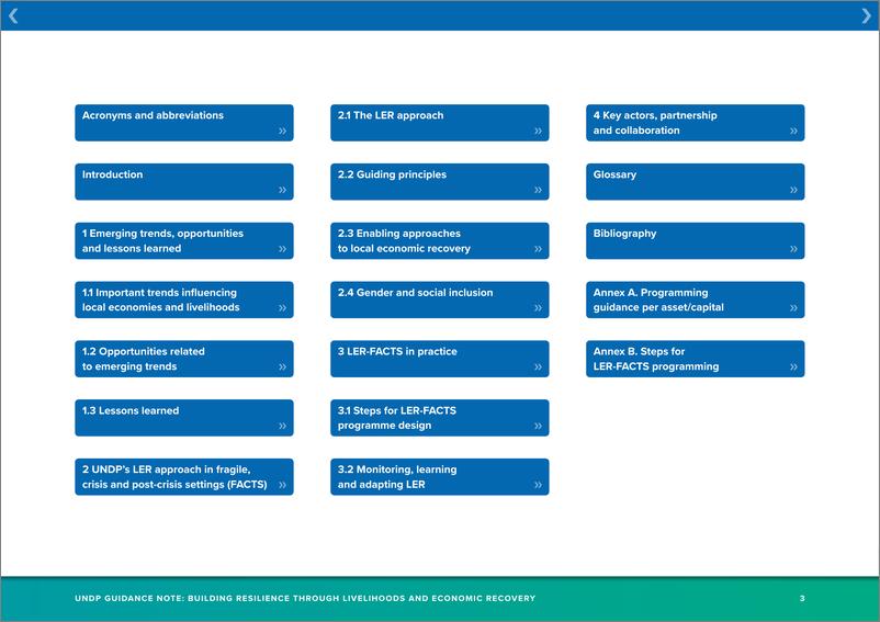 《UNDP-通过生计和经济复苏建立韧性（英）-2023》 - 第4页预览图