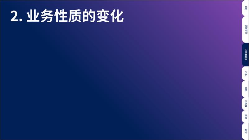 《全球人才趋势2024交通运输&物流行业洞察》 - 第7页预览图