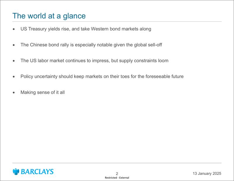 《Barclays_Global_Macro_Thoughts_The_bond_market_rebels》 - 第2页预览图