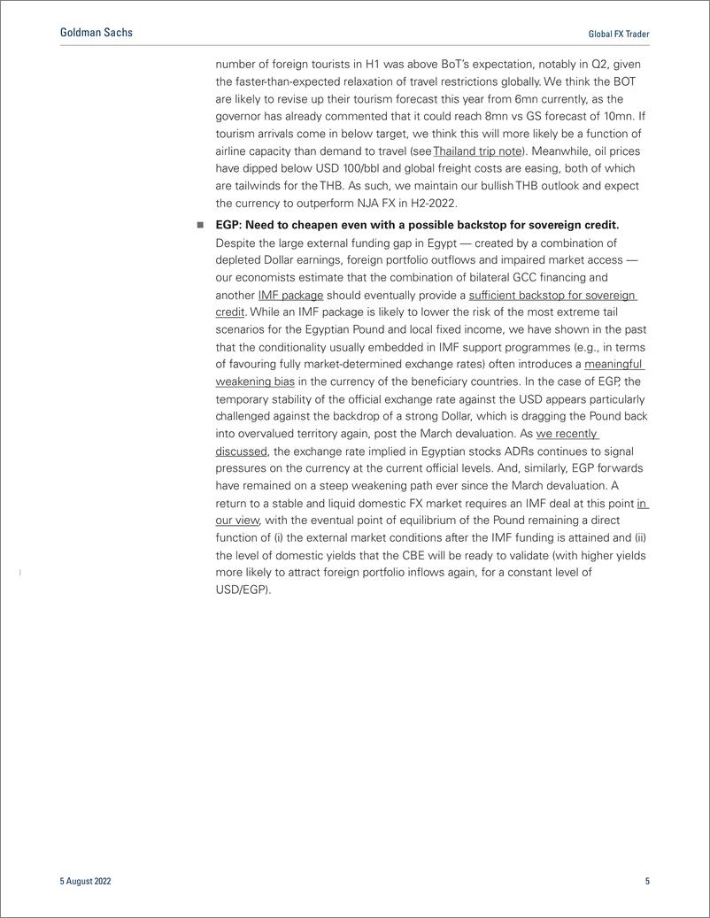 《Global FX Trade Still in the FCI Loop(1)》 - 第6页预览图