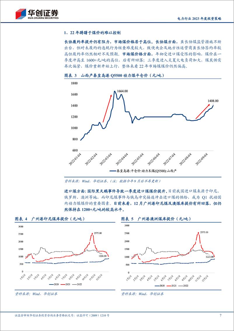 《电力行业2023年度投资策略：变局至，等风来-20221209-华创证券-25页》 - 第8页预览图