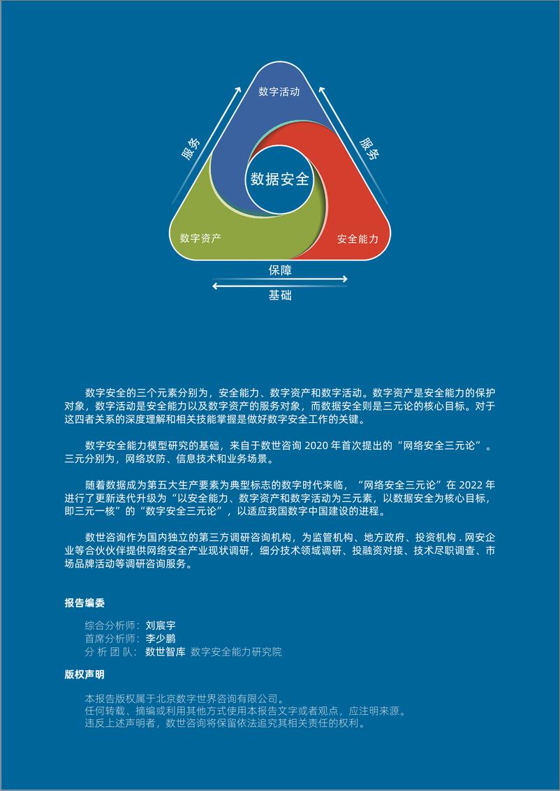 《能力指南 - NDR-34页》 - 第4页预览图