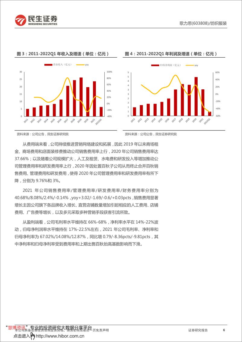 《动态点评报告：多品牌矩阵多点发力，开启数字化、精细化运营》 - 第6页预览图