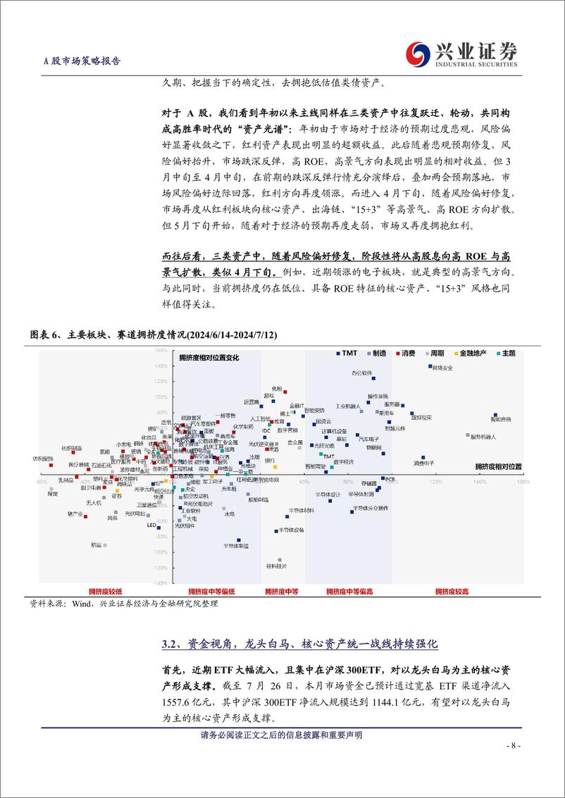 《A股策略展望：海外动荡，更加确认“8月转机”的临近-240804-兴业证券-12页》 - 第8页预览图