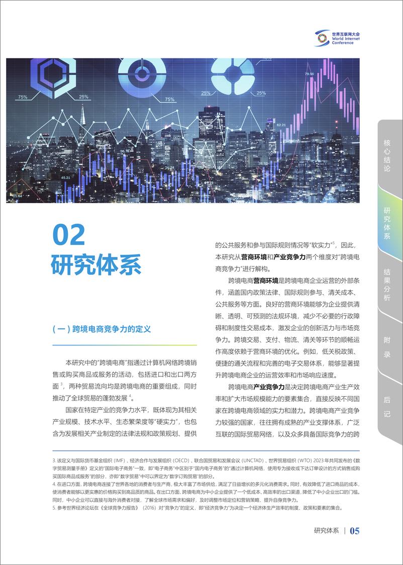 《世界互联网大会2024跨境电商竞争力研究报告国别维度-35页》 - 第8页预览图