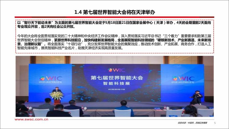 《20230509-人工智能：AI大模型近期要闻》 - 第6页预览图