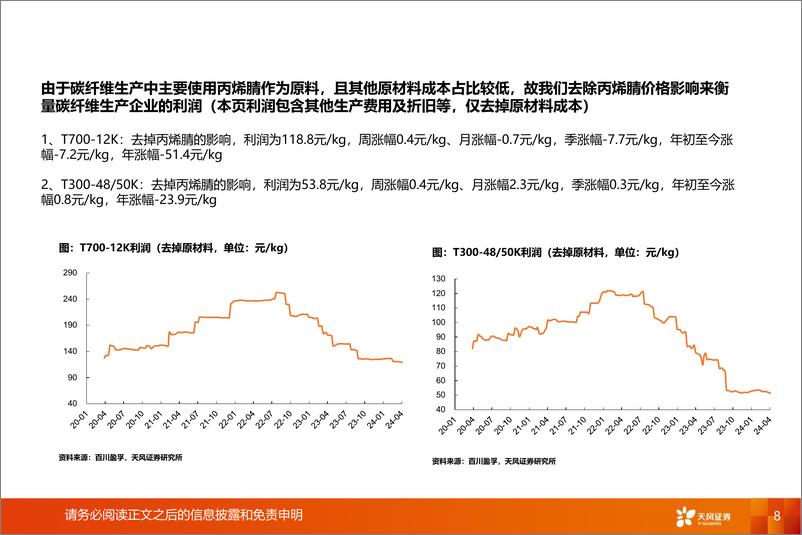 《非金属新材料行业报告：Q1折叠手机依旧高增，持续关注显示材料机会-240512-天风证券-22页》 - 第8页预览图