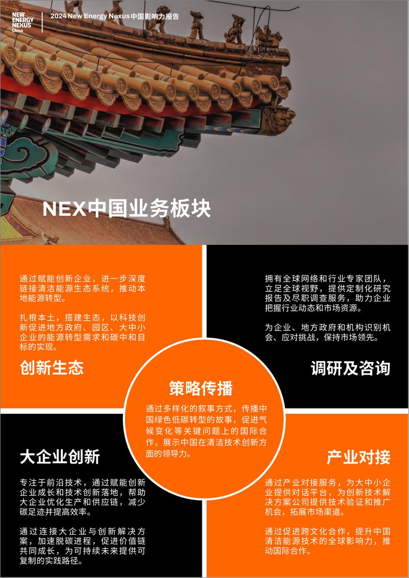 《2024NewEnergyNexus中国影响力报告》 - 第8页预览图