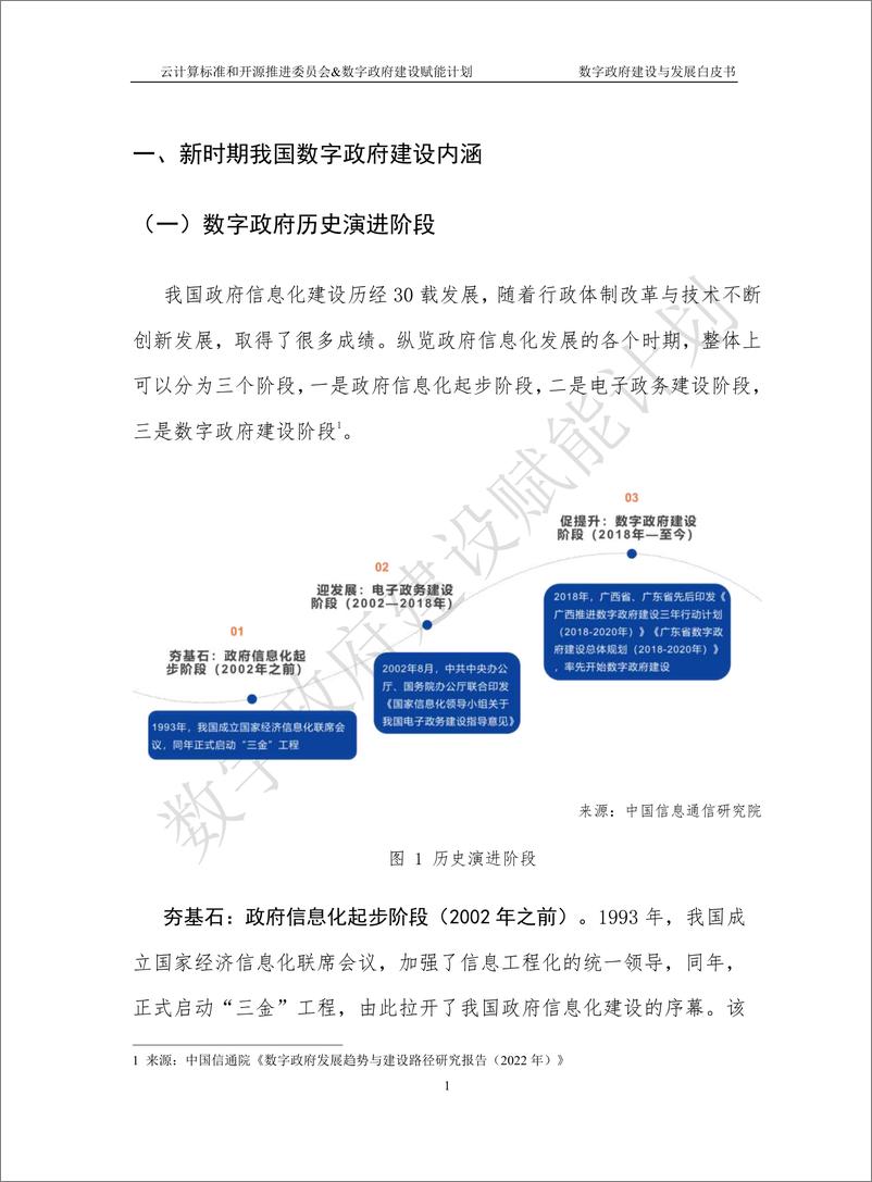 《数字政府建设与发展研究报告（2023）-2023.09-56页》 - 第8页预览图