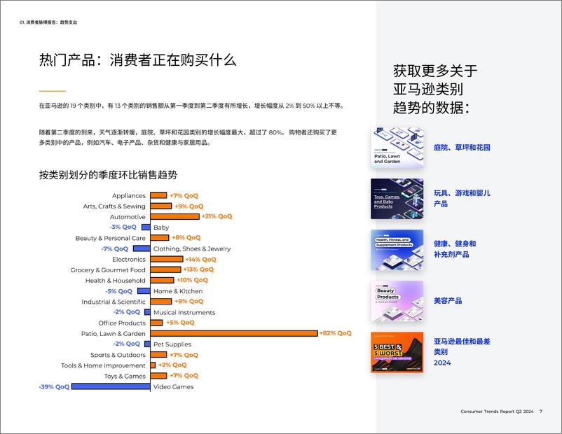 《2024年Q2消费者趋势报告》 - 第7页预览图