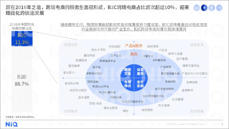 《尼尔森IQ：2023年中国跨境电商平台出海白皮书》 - 第5页预览图