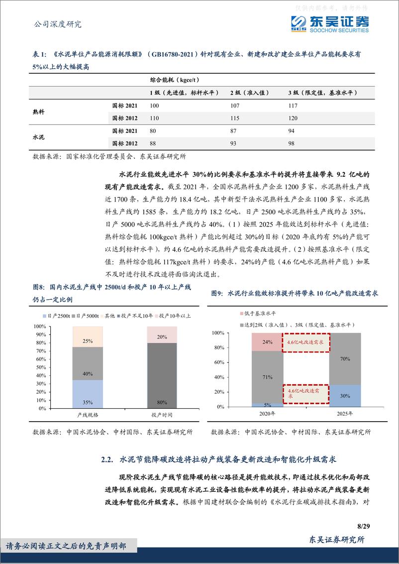 《东吴证券-中材国际(600970)一核双驱、三业并举，全球水泥EPC龙头加速多元成长-230506》 - 第8页预览图