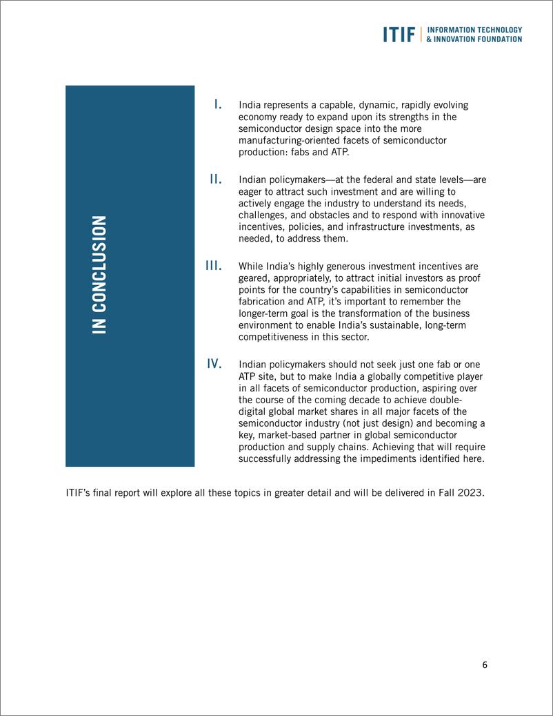 《ITIF-印度半导体准备情况评估报告的初步结果（英）-2023.6-9页》 - 第7页预览图