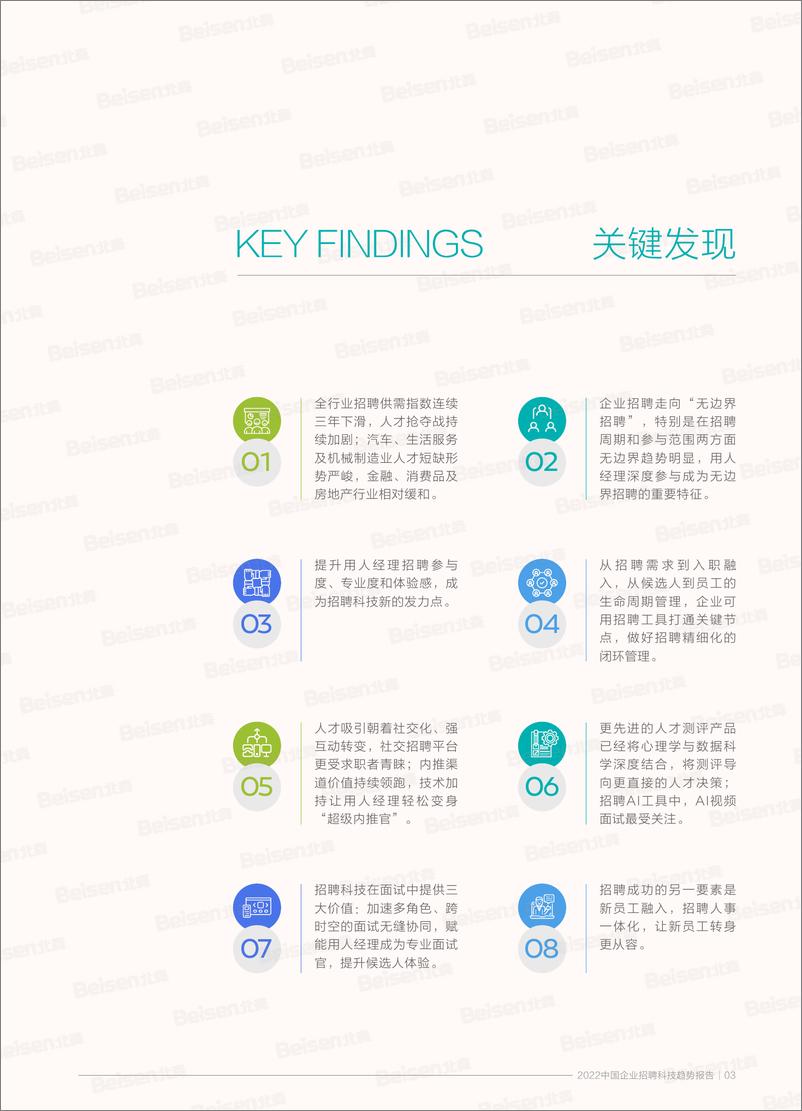 《2022中国企业招聘科技趋势报告-北森-202203》 - 第5页预览图