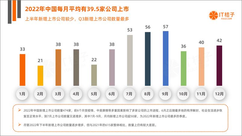 《2022年中国新经济公司IPO上市分析报告（2023.02）》 - 第6页预览图