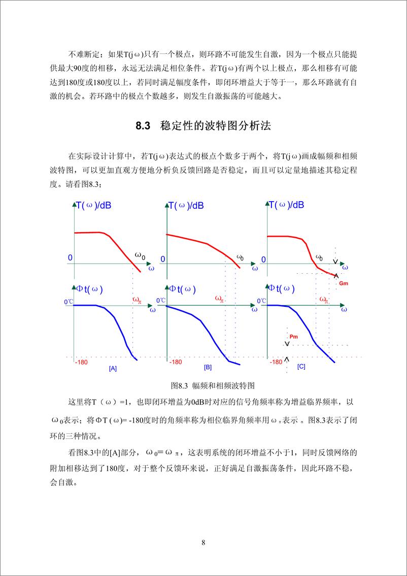 《华为模拟电路下册》 - 第8页预览图