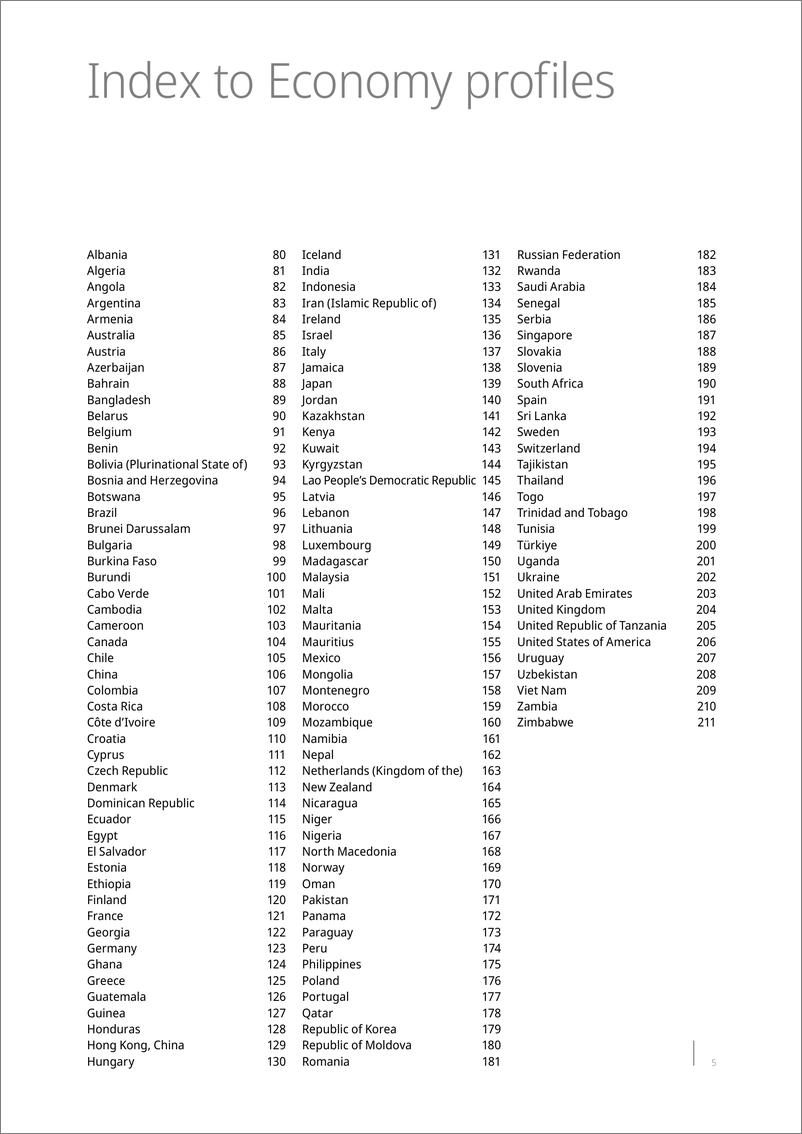 《2023年全球创新指数：中国全球排名第12位(英)-WIPO-2023-250页》 - 第7页预览图