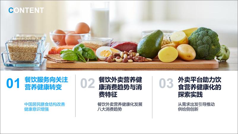 《中国烹饪协会：2024餐饮外卖营养健康化发展趋势研究报告》 - 第2页预览图