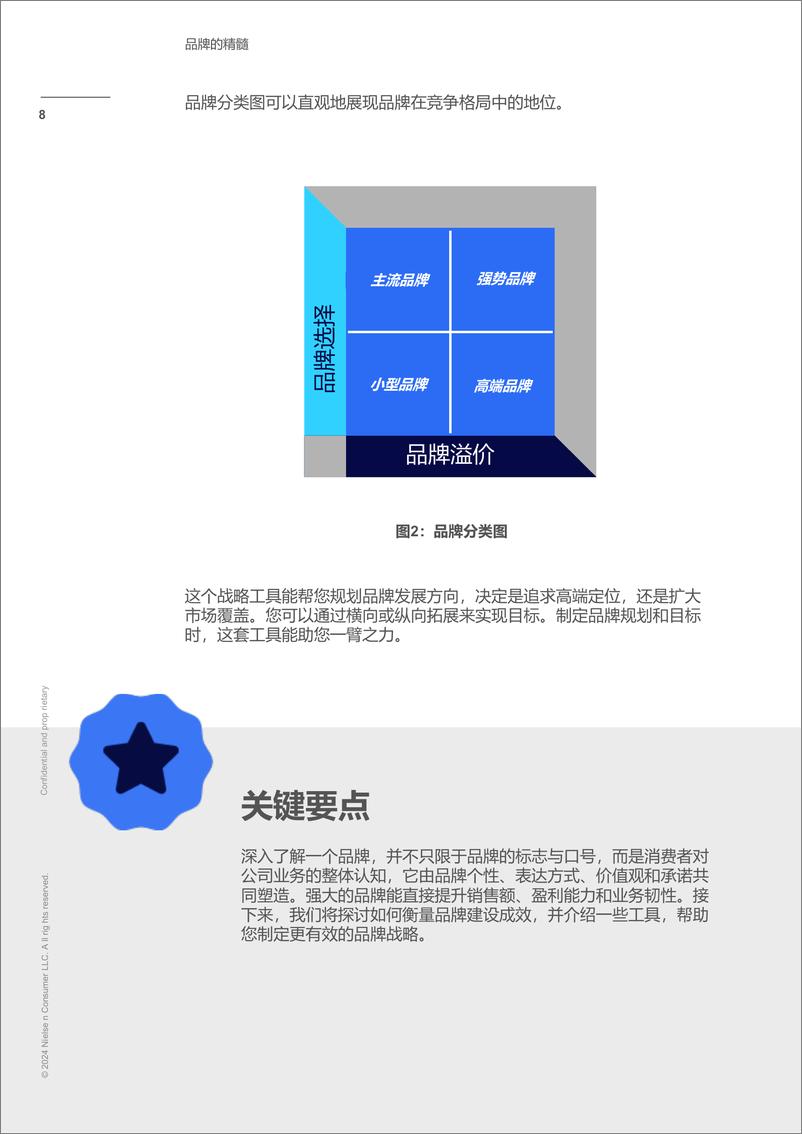 《如何打造一个人人向往的品牌》 - 第8页预览图