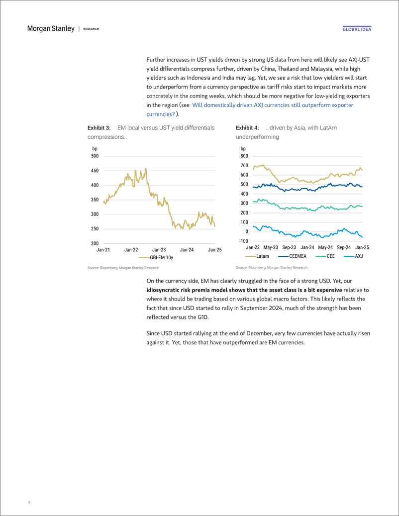 《Morgan Stanley Fixed-Global EM Strategist Fast Start-112783523》 - 第4页预览图