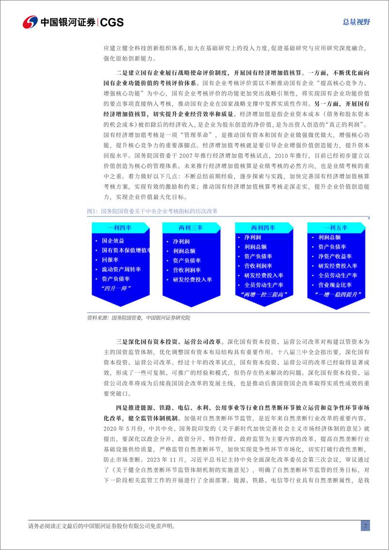 《【101页深度】三中全会全景_百年局_中国策-银河证券-1722477957944》 - 第8页预览图