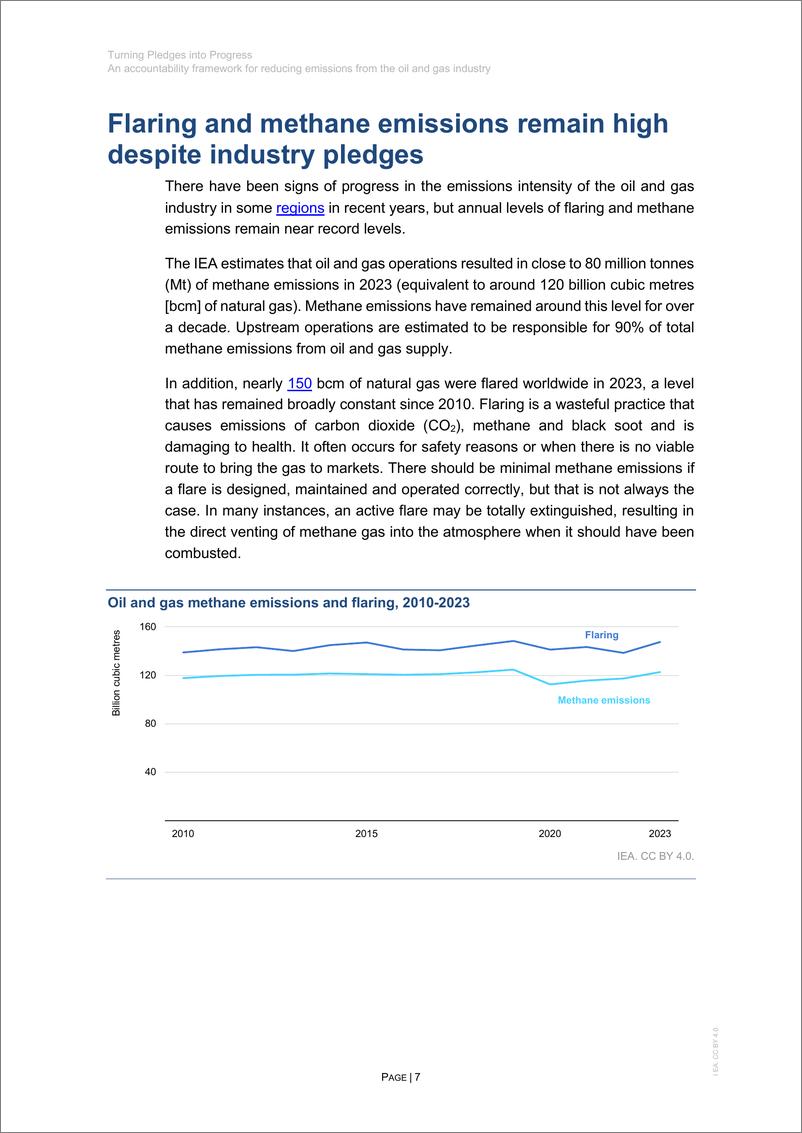 《国际能源署-将承诺转化为进展-减少石油和天然气行业排放的问责框架（英）-2024-21页》 - 第7页预览图