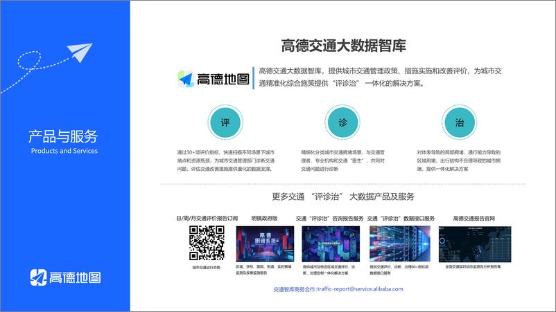 《高德地图-2022Q3中国主要城市交通分析报告-31页》 - 第5页预览图