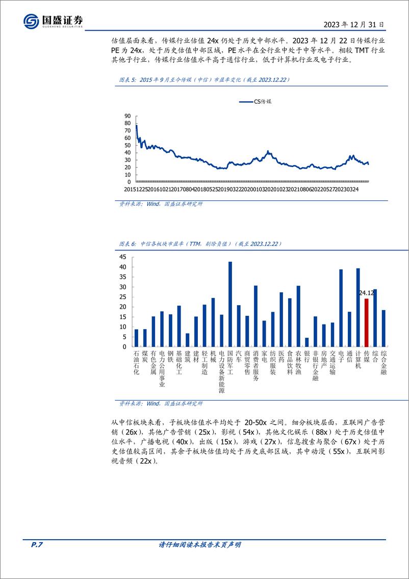《聚焦新产业趋势，AI、XR、数据要素三驾马车驱动传媒发展新阶段》 - 第7页预览图