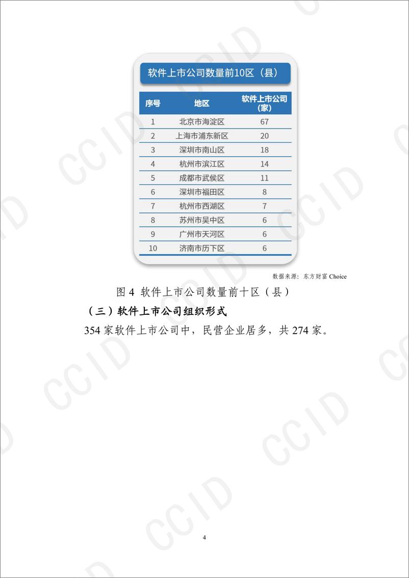 《赛迪报告__我国软件上市公司2024年半年报简析_》 - 第4页预览图