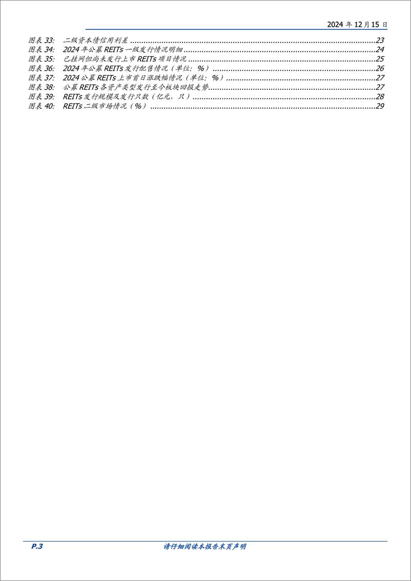 《2025年信用市场展望：信用资产会更荒吗？-241215-国盛证券-31页》 - 第3页预览图