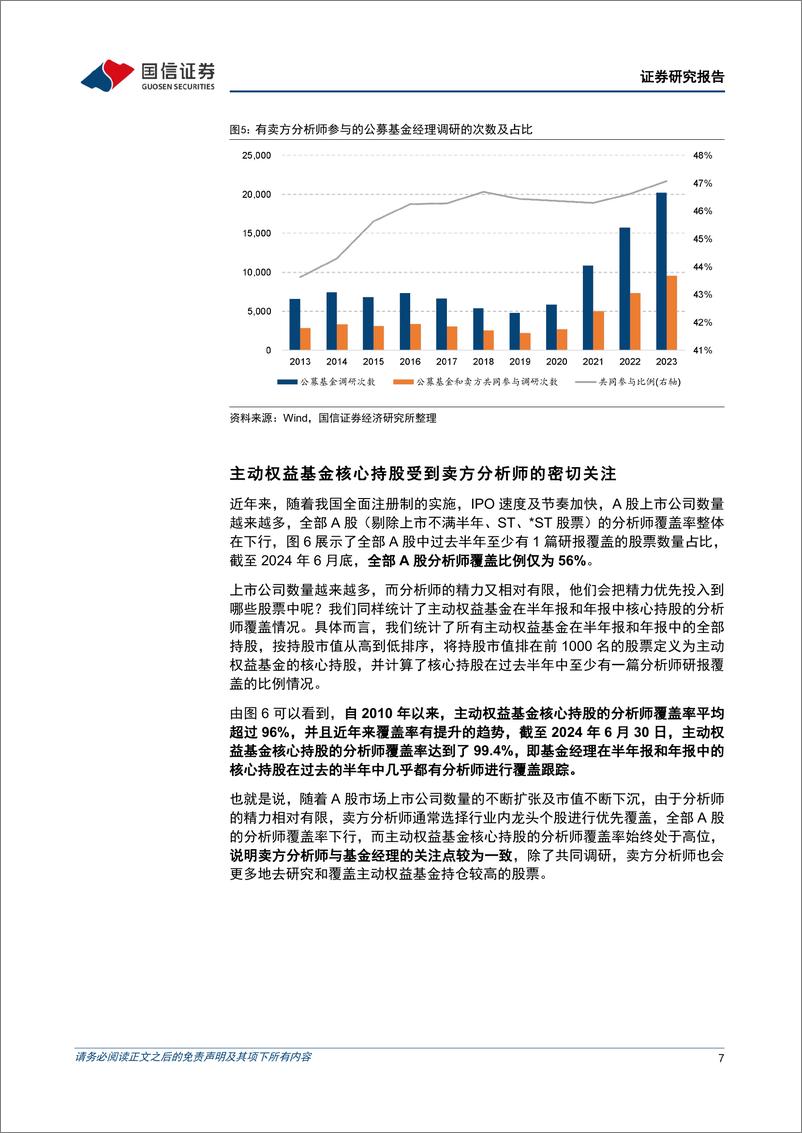 《金融工程专题研究：FOF系列专题之八，基金经理观点独立性与投资业绩-241126-国信证券-29页》 - 第7页预览图