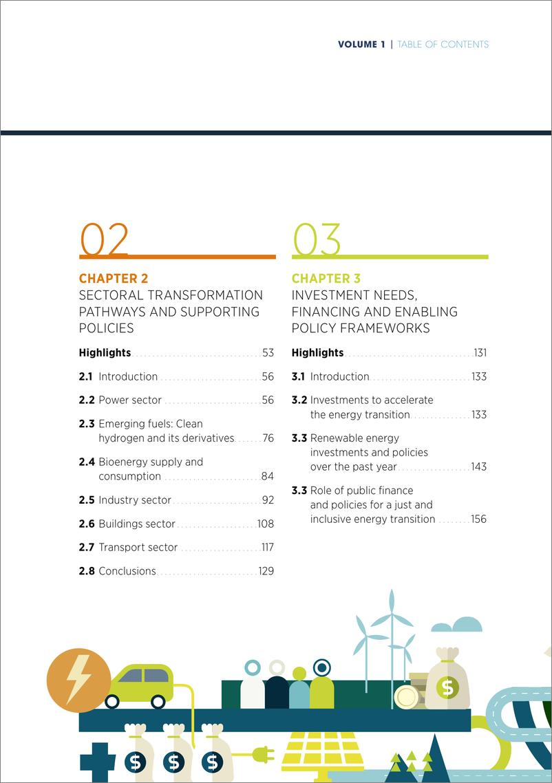 《IRENA-2023年世界能源转型展望：1.5°C路径（英）-2023.6-176页》 - 第8页预览图