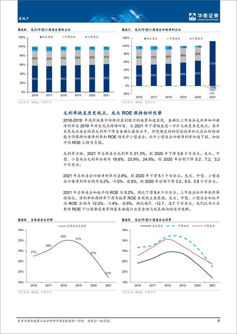 《房地产行业专题研究： 历史的终结，时代的开始-20220509-华泰证券-33页》 - 第7页预览图