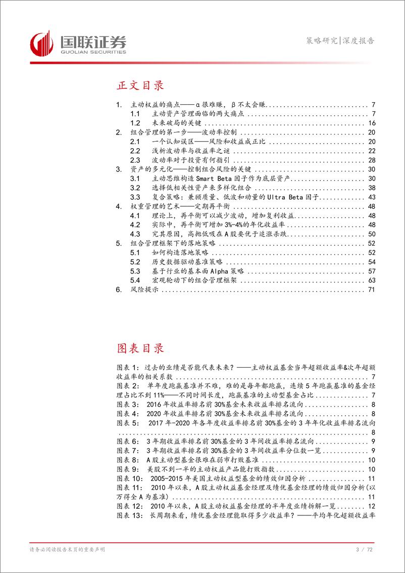 《资产管理的工业化：组合管理新时代-240909-国联证券-73页》 - 第4页预览图