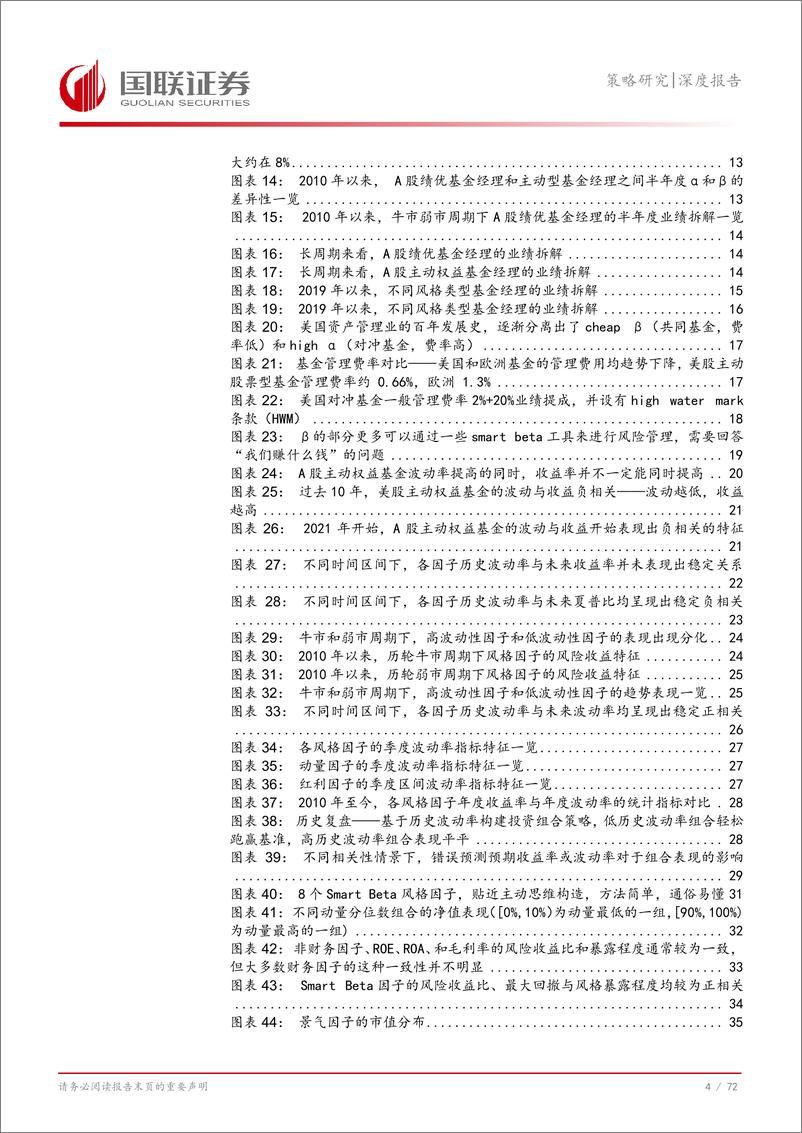 《资产管理的工业化：组合管理新时代-240909-国联证券-73页》 - 第5页预览图