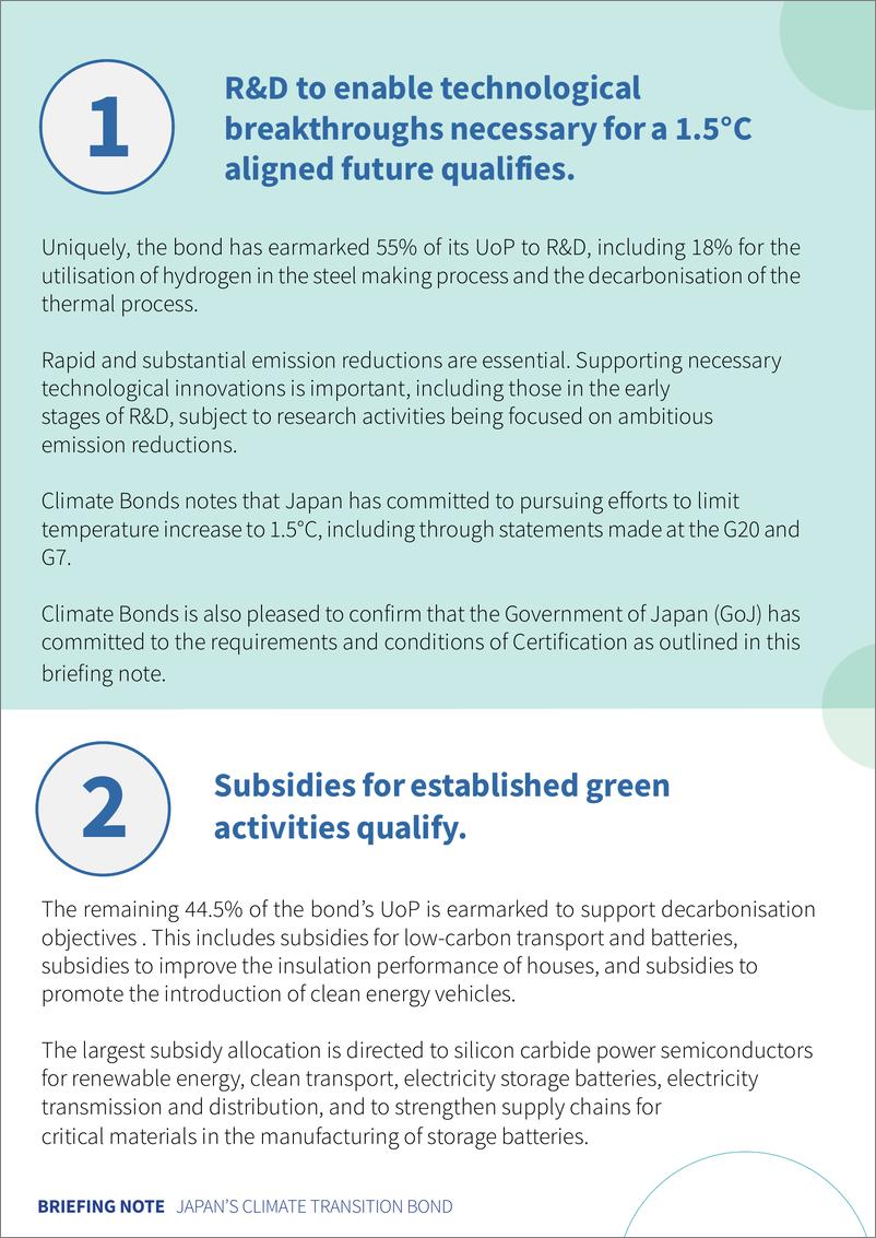 《气候债券倡议组织_2024日本气候变化债券报告_英文版_》 - 第3页预览图