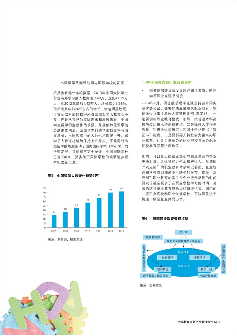 《德勤-中国教育多元化发展报告》 - 第8页预览图