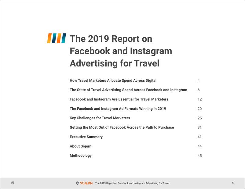 《Sojern-2019年Facebook和Instagram旅游广告报告（英文）-2019.8-47页》 - 第4页预览图