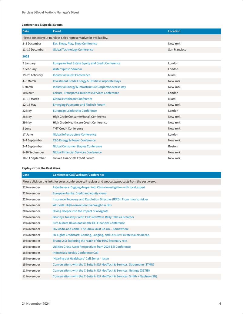 《Barclays_Global_Portfolio_Manager_s_Digest_A_Change_Up》 - 第4页预览图