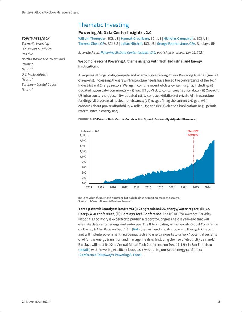 《Barclays_Global_Portfolio_Manager_s_Digest_A_Change_Up》 - 第8页预览图