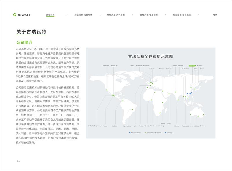 《古瑞瓦特_2023年环境_社会及管制_ESG_报告》 - 第5页预览图