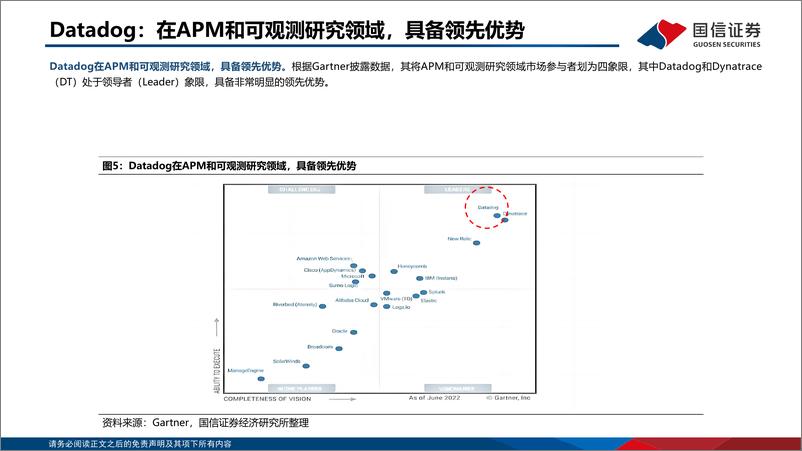 《人工智能行业专题：海外AI基础软件被认可-20230619-国信证券-24页》 - 第8页预览图