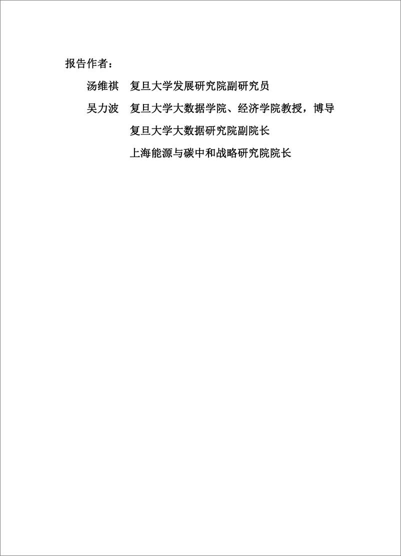 《国际碳关税机制的趋势、影响及应对》 - 第4页预览图