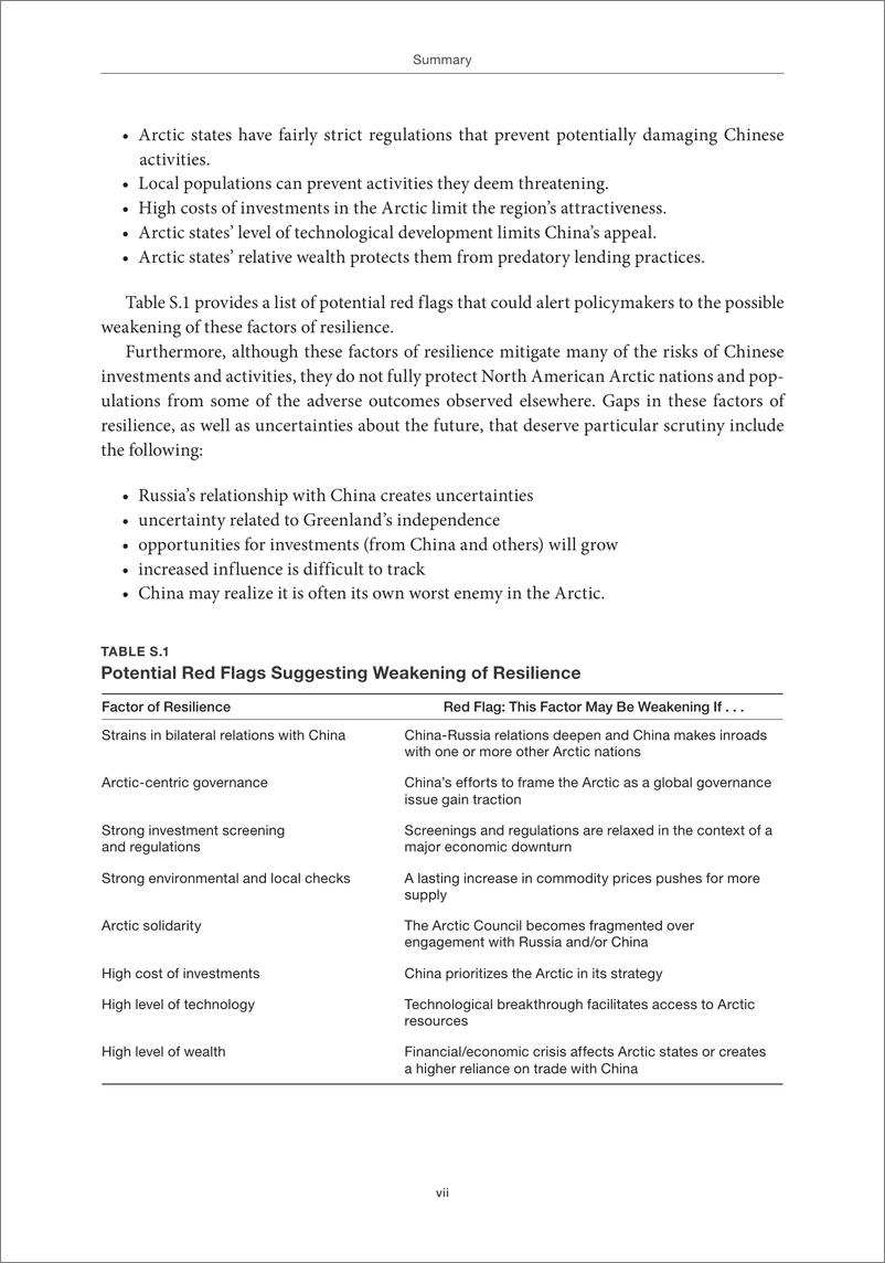 《兰德-中国在北极的战略和活动-2022-180页》 - 第8页预览图