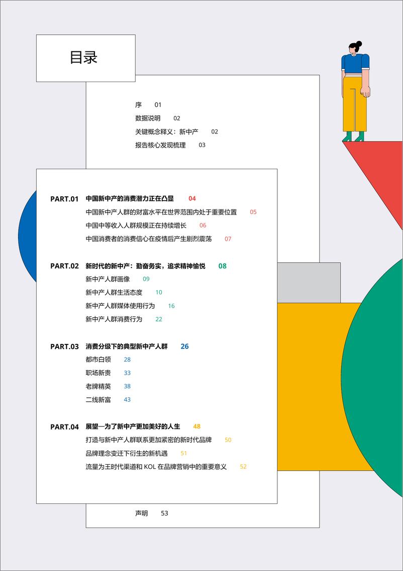 《2020新中产人群消费和媒介行为趋势报告-巨量引擎+OMG-202008》 - 第2页预览图