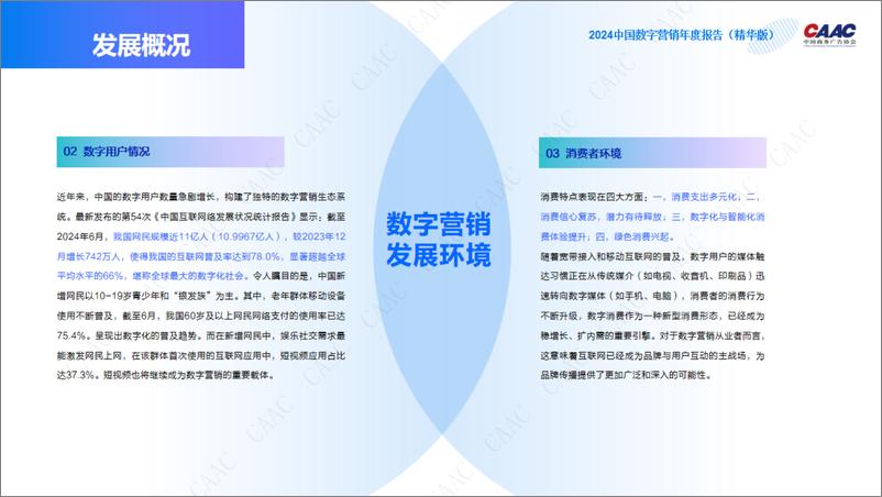 《中国商务广告协会_2024年中国数字营销年度报告》 - 第8页预览图