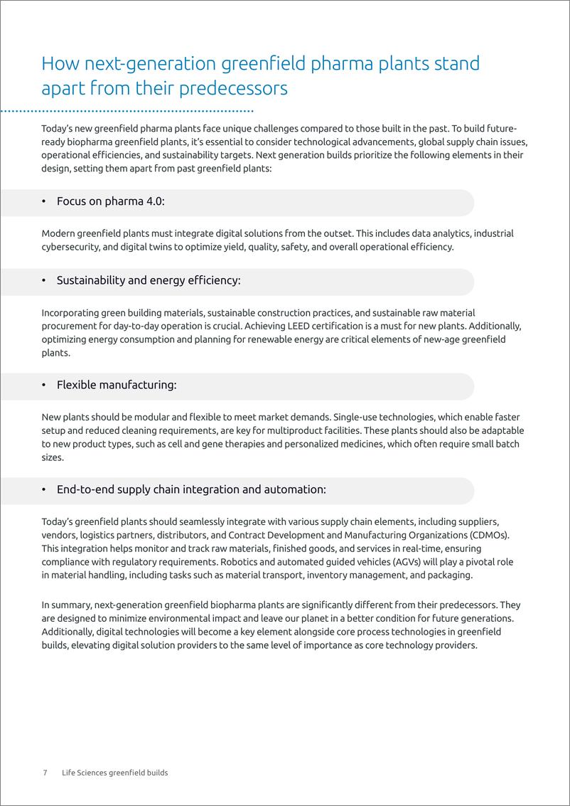 《Capgemini-生命科学绿地建设（英）-2024-12页》 - 第7页预览图