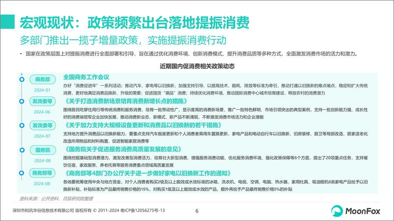 《双十一营销洞察报告2024-16页》 - 第6页预览图