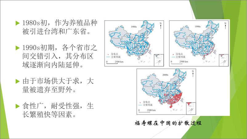 《外来入侵动物识别与调查技术-42页》 - 第5页预览图